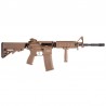Delta Armory AR15 Ris Charlie AEG