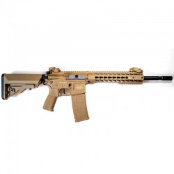 Delta Armory AR15 Ris Charlie AEG