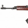 Delta Armory X Ares CSA vz.58 Original AEG