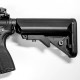 Delta Armory AR15 SilentOps 7" Charlie AEG