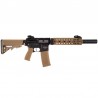 Delta Armory AR15 SilentOps 7" Charlie AEG