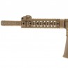 Delta Armory AR15 SilentOps 7" Charlie AEG