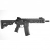 Delta Armory AR15 SilentOps 7" Charlie AEG