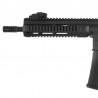 Delta Armory AR15 SilentOps 7" Charlie AEG
