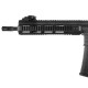 Delta Armory AR15 SilentOps 7" Charlie AEG