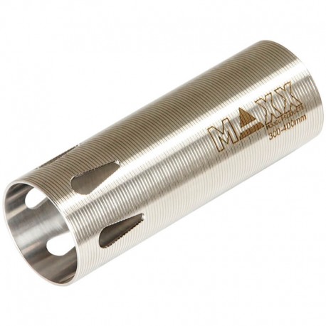 Maxx Model CNC Hardened Stainless Steel Cylinder C