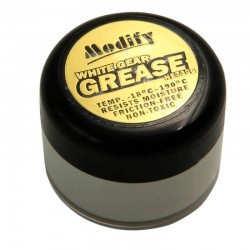 Modify White Gear Grease 30g