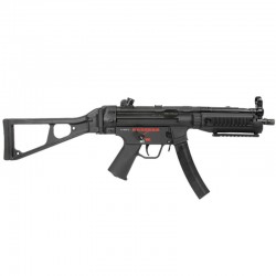 G&G TGM A3