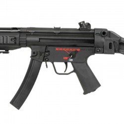 G&G TGM A3