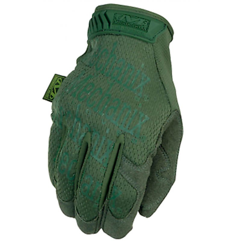 Mechanix Original Tactical OD Green