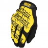 Mechanix Original Yellow