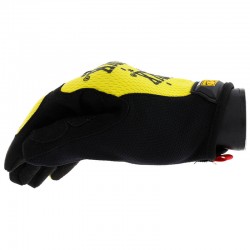 Mechanix Original Yellow