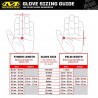 Mechanix Original Red