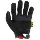 Mechanix M-Pact Black