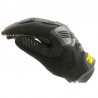 Mechanix M-Pact Black Mechanix M-Pact Black