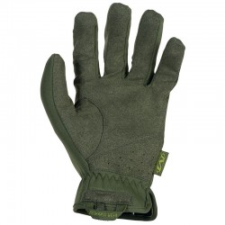 Mechanix FastFit Tactical OD Green