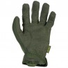Mechanix FastFit Tactical OD Green