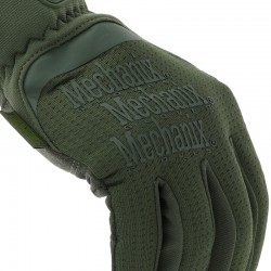 Mechanix FastFit Tactical OD Green