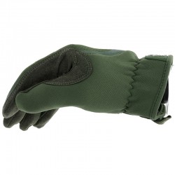 Mechanix FastFit Tactical OD Green