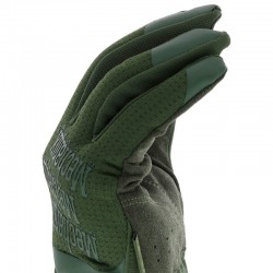 Mechanix FastFit Tactical OD Green