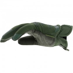 Mechanix FastFit Tactical OD Green