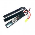 Raccoon Lipo 11.1V 1300mAh 25C 3E
