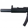 Jing Gong MP5 SD6 Metal