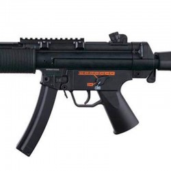 Jing Gong MP5 SD6 Metal