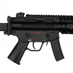 Replica M5K PDW CQB 204T