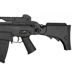 Jing Gong G36C JG0538