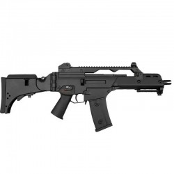 Jing Gong G36C JG0538