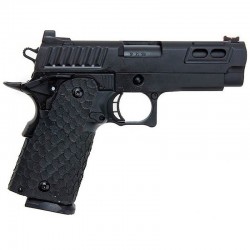 Army Armament Hi-Capa R607