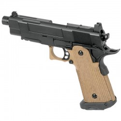 Army Armament Hi-Capa R607