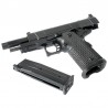 Army Armament Hi-Capa R504B BK