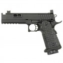Army Armament Hi-Capa R604B BK