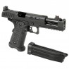 Army Armament Hi-Capa R604B BK