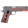 AW Custom 1911 Deadpool MAXIMUM EFFORT