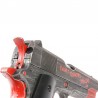 AW Custom 1911 Deadpool MAXIMUM EFFORT