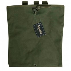 DragonPro Drop Pouch 600D