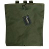 DragonPro Drop Pouch 600D