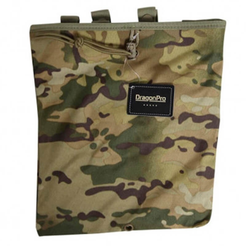 DragonPro Drop Pouch 600D