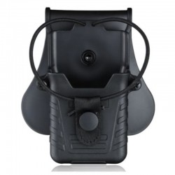 Amomax Funda Radio AM-RH