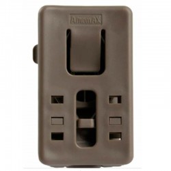 Amomax Portacargador Universal  AM-SMP-UB2F