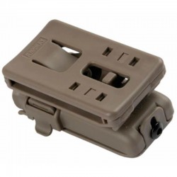 Amomax Portacargador Universal  AM-SMP-UB2F