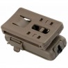 Amomax Portacargador Universal  AM-SMP-UB2F