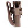 Amomax Pistolera Glock  AM-GAGF