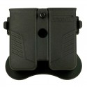 Amomax Universal Double Magazine Pouch
