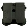 Amomax Universal Double Magazine Pouch Amomax Universal Double Magazine Pouch