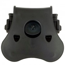 Amomax Universal Double Magazine Pouch