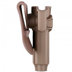 Amomax Pistolera Per-Fit Universal